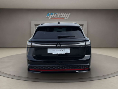 VW ID.7 Vorführwagen