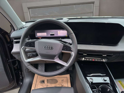 Audi Q3 Neuwagen