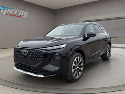 Audi Q3 Neuwagen