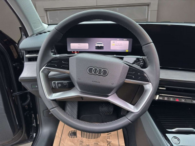 Audi Q3 Neuwagen