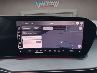 Audi Q3 Neuwagen