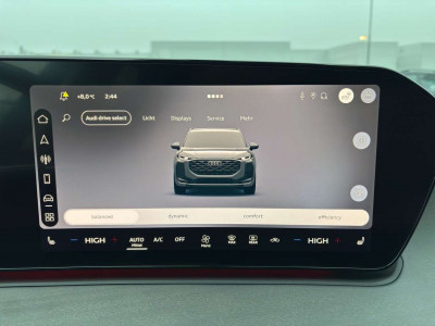 Audi Q3 Neuwagen