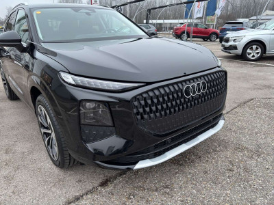 Audi Q3 Neuwagen