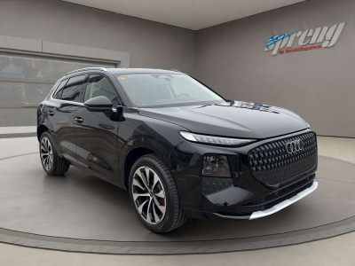 Audi Q3 Neuwagen