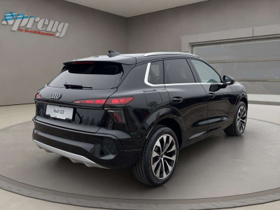 Audi Q3 Neuwagen