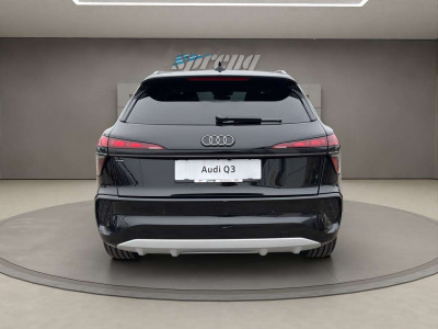 Audi Q3 Neuwagen
