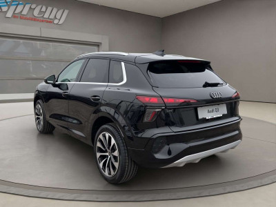 Audi Q3 Neuwagen