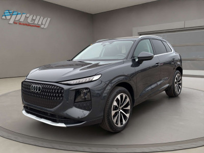 Audi Q3 Neuwagen