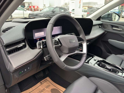 Audi Q3 Neuwagen