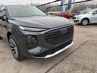 Audi Q3 Neuwagen