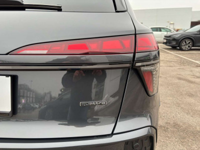 Audi Q3 Neuwagen