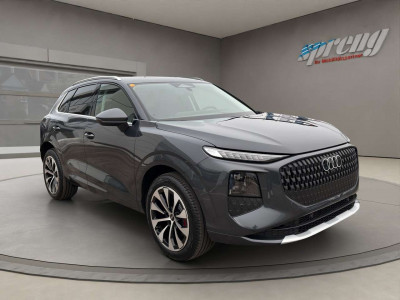 Audi Q3 Neuwagen