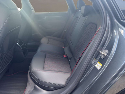 Audi A6 Vorführwagen
