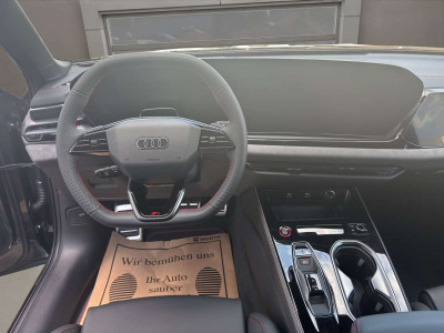 Audi A6 Vorführwagen