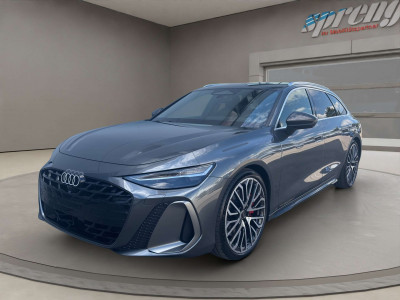Audi A6 Vorführwagen