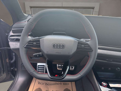 Audi A6 Vorführwagen