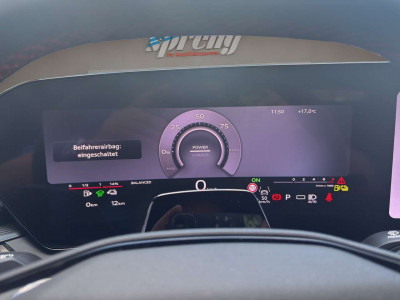 Audi A6 Vorführwagen