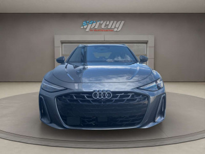 Audi A6 Vorführwagen