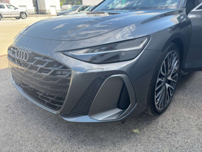 Audi A6 Vorführwagen