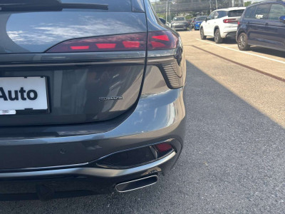Audi A6 Vorführwagen