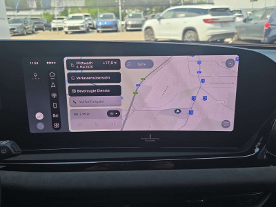 Audi A6 Vorführwagen