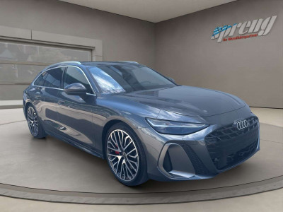 Audi A6 Vorführwagen