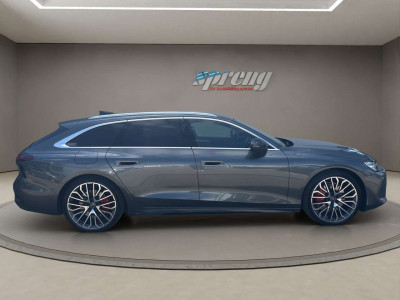 Audi A6 Vorführwagen