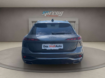 Audi A6 Vorführwagen