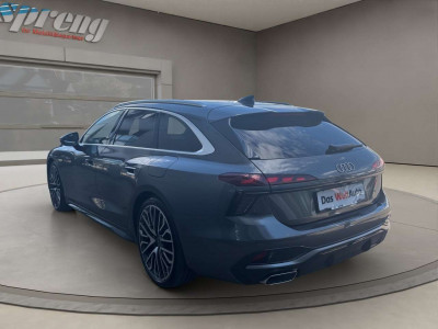 Audi A6 Vorführwagen