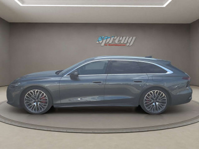 Audi A6 Vorführwagen