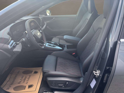 Audi A6 Vorführwagen