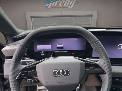 Audi A6 e-tron Vorführwagen