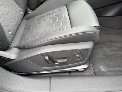 Audi A6 e-tron Vorführwagen
