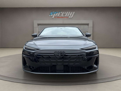 Audi A6 e-tron Vorführwagen