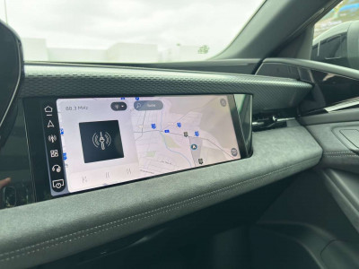 Audi A6 e-tron Vorführwagen