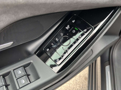 Audi A6 e-tron Vorführwagen