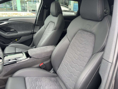Audi A6 e-tron Vorführwagen