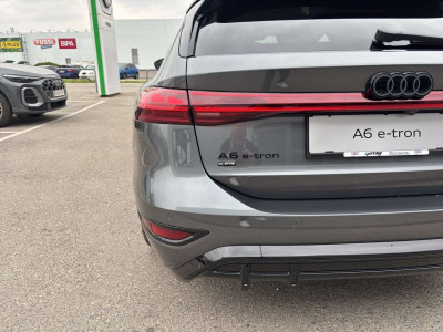 Audi A6 e-tron Vorführwagen