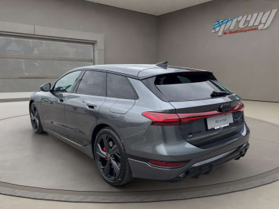 Audi A6 e-tron Vorführwagen