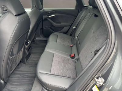 Audi A6 e-tron Vorführwagen