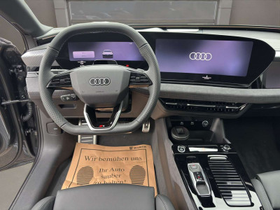 Audi A6 e-tron Vorführwagen