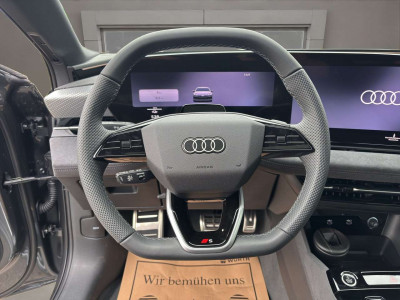 Audi A6 e-tron Vorführwagen