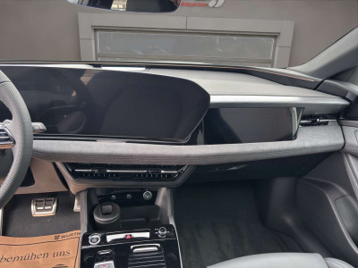 Audi A6 e-tron Vorführwagen