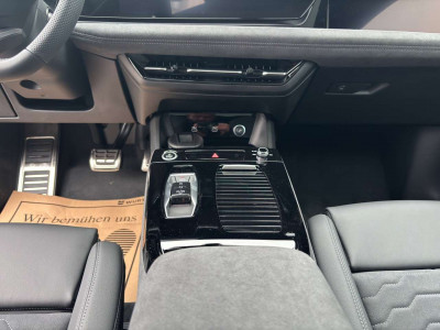 Audi A6 e-tron Vorführwagen