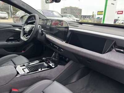 Audi A6 e-tron Vorführwagen