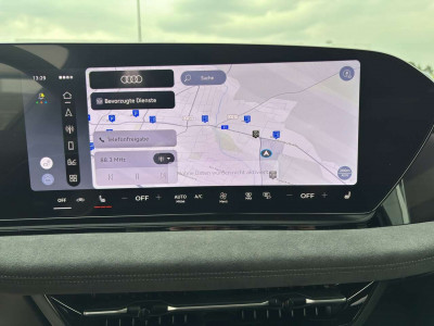 Audi A6 e-tron Vorführwagen
