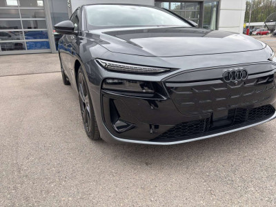 Audi A6 e-tron Vorführwagen