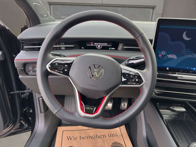 VW ID.7 Vorführwagen