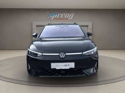 VW ID.7 Vorführwagen