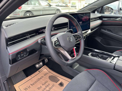 VW ID.7 Vorführwagen